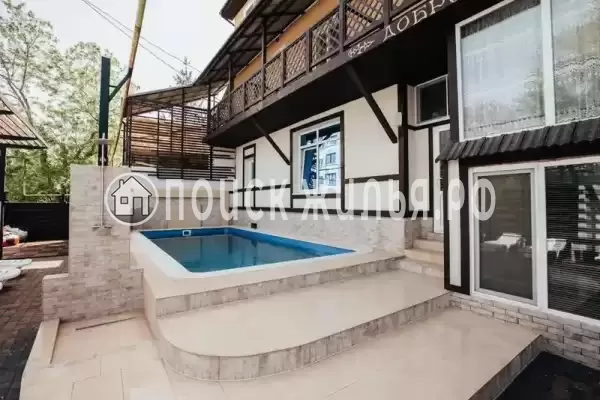 Гостевой дом «Людмила», Феодосия Гостевой дом «Людмила», Феодосия