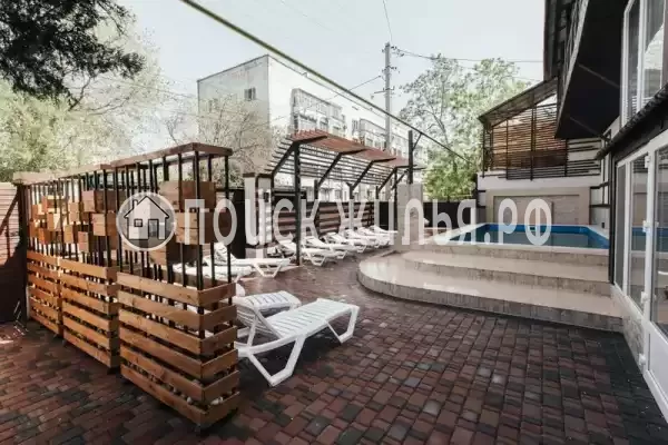 Гостевой дом «Людмила», Феодосия Гостевой дом «Людмила», Феодосия