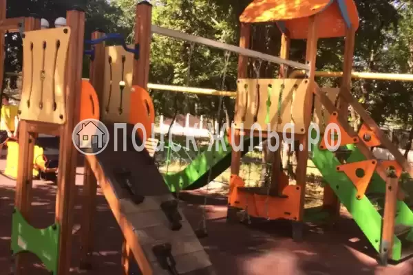 Квартира «На Туристической», Геленджик Квартира «На Туристической», Геленджик