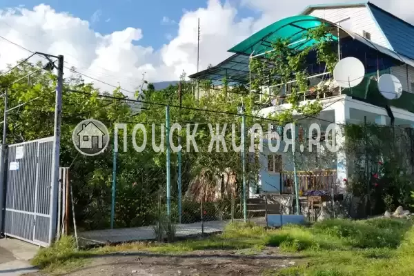 Частный сектор «У Анаиды», Республика Абхазия, Гагра, Апсны, д.25 Частный сектор «У Анаиды», Республика Абхазия, Гагра, Апсны, д.25