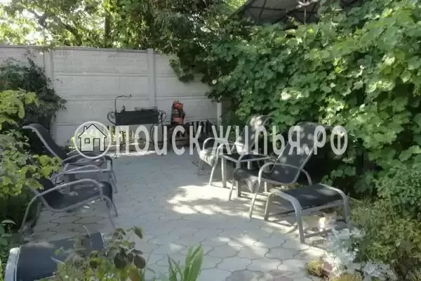 «Баден-Баден», Кучугуры