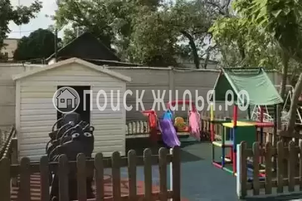 «Баден-Баден», Кучугуры