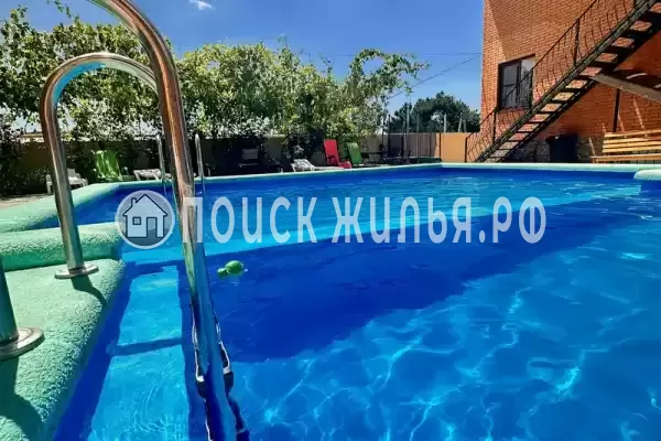 «Уютное местечко Суфо», Кабардинка