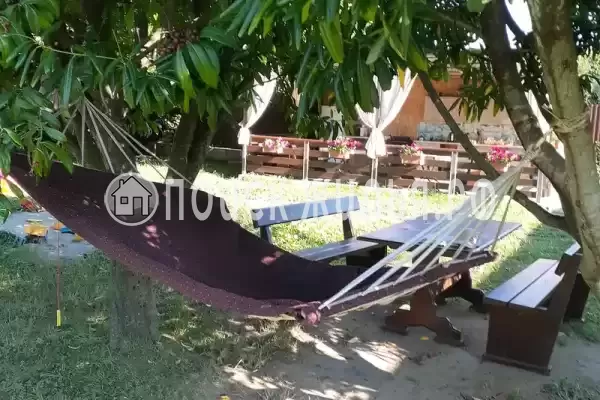 Гостевой дом «У моря», Алахадзы Гостевой дом «У моря», Алахадзы