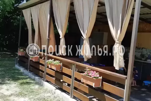 Гостевой дом «У моря», Алахадзы Гостевой дом «У моря», Алахадзы