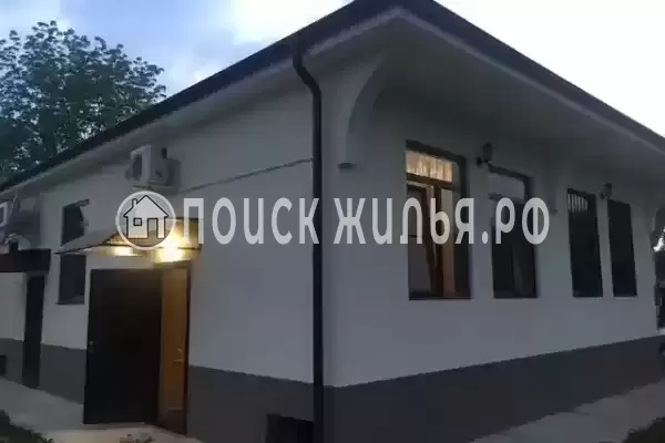 Гостевой дом «У моря», Алахадзы Гостевой дом «У моря», Алахадзы