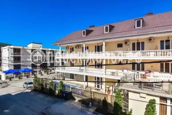 «Родос-2», Кабардинка