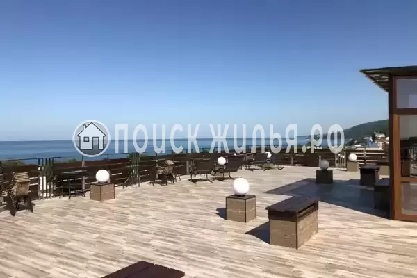 «L-Hotel», Лазаревское