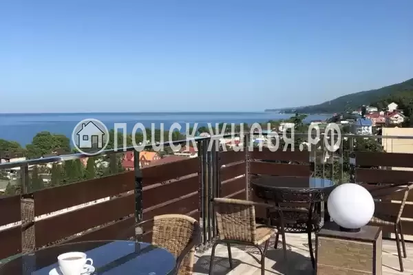 «L-Hotel», Лазаревское