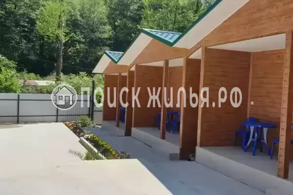 Дом под ключ «У Дольмена», Волконка Дом под ключ «У Дольмена», Волконка