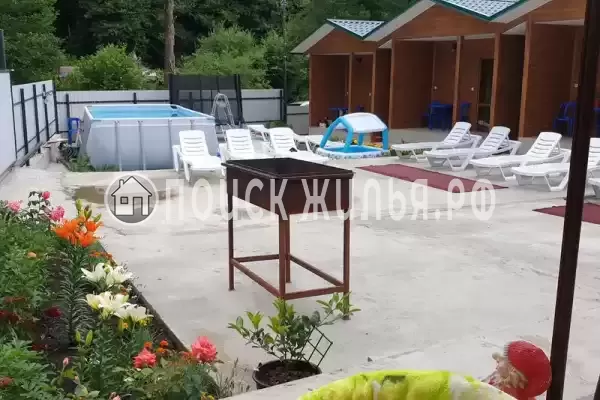 Дом под ключ «У Дольмена», Волконка Дом под ключ «У Дольмена», Волконка