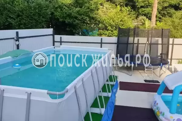 Дом под ключ «У Дольмена», Волконка Дом под ключ «У Дольмена», Волконка