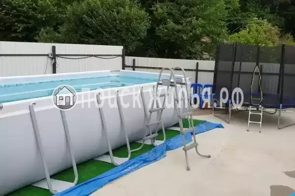 Дом под ключ «У Дольмена», Волконка Дом под ключ «У Дольмена», Волконка