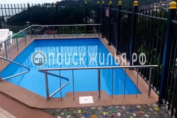 «Rodina», Лоо «Rodina», Лоо