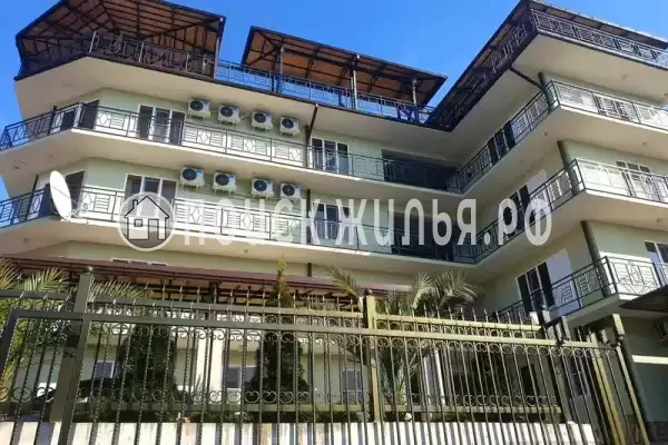 «Rodina», Лоо «Rodina», Лоо