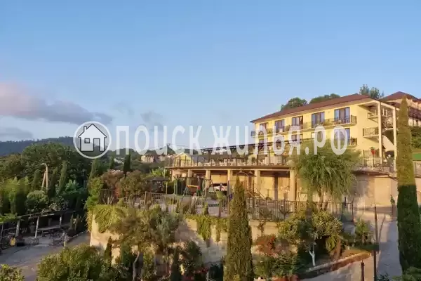 «Rodina», Лоо «Rodina», Лоо