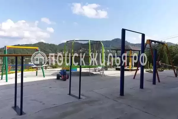 «Rodina», Лоо «Rodina», Лоо