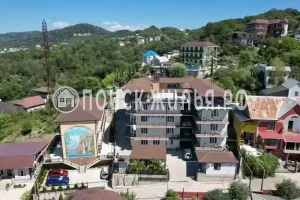 «Rodina», Лоо «Rodina», Лоо