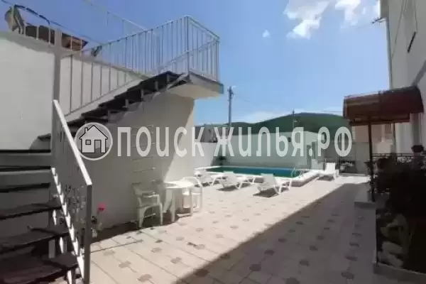 Частный сектор «Семья», Кабардинка Частный сектор «Семья», Кабардинка