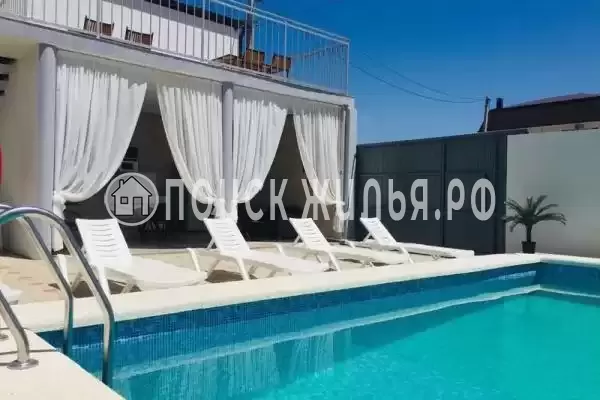 Частный сектор «Семья», Кабардинка Частный сектор «Семья», Кабардинка