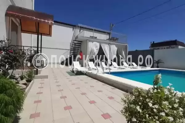 Частный сектор «Семья», Кабардинка Частный сектор «Семья», Кабардинка