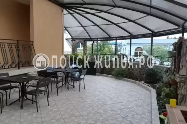 «Greenwood», Адлер «Greenwood», Адлер