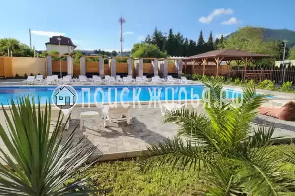 «Слон», Лазаревское «Слон», Лазаревское