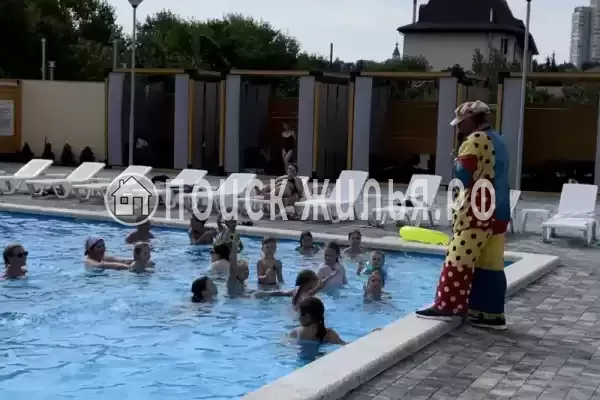 «Слон», Лазаревское «Слон», Лазаревское