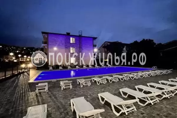 «Слон», Лазаревское «Слон», Лазаревское