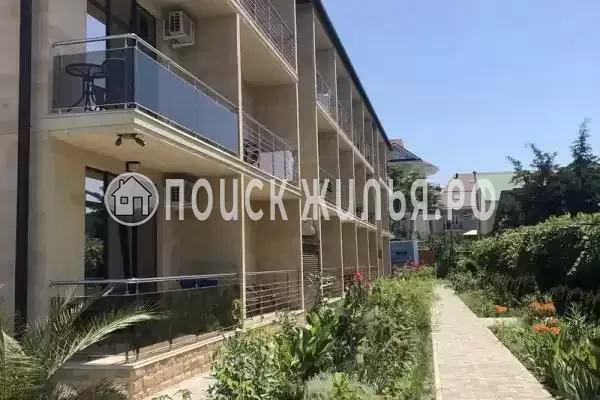 «Слон», Лазаревское «Слон», Лазаревское