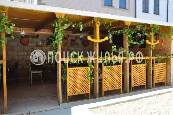 «Дом в раю», Джемете