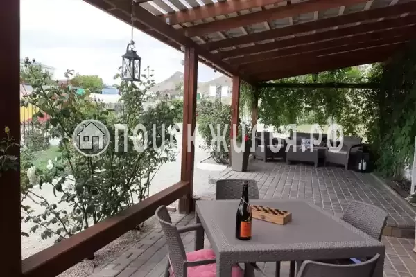 «Кактус», Коктебель «Кактус», Коктебель