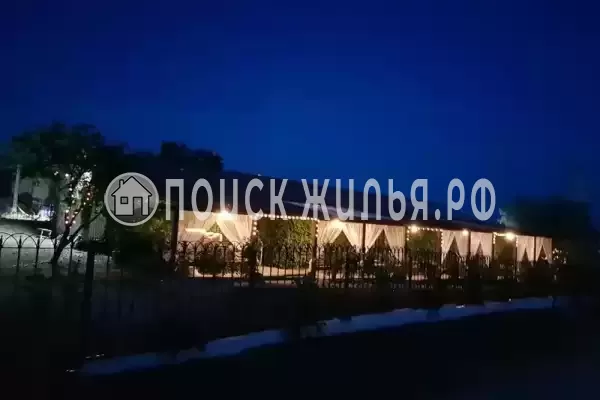 «Кактус», Коктебель «Кактус», Коктебель