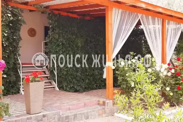 «Кактус», Коктебель «Кактус», Коктебель