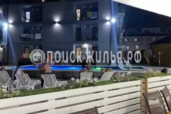 Отель «Grand Sea», Джемете Отель «Grand Sea», Джемете