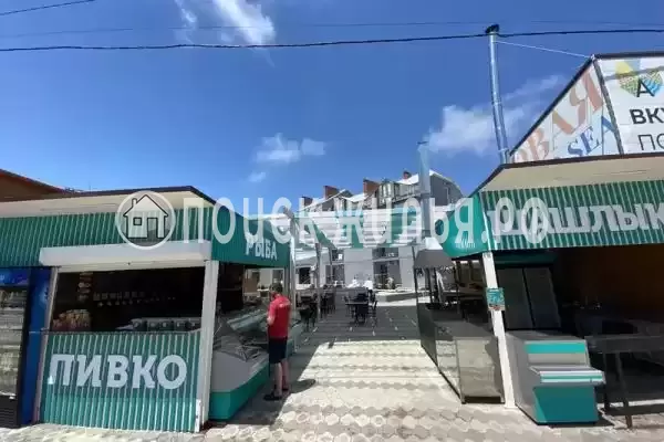 Отель «Grand Sea», Джемете Отель «Grand Sea», Джемете