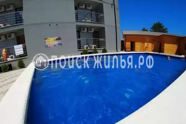 Отель «Grand Sea», Джемете Отель «Grand Sea», Джемете