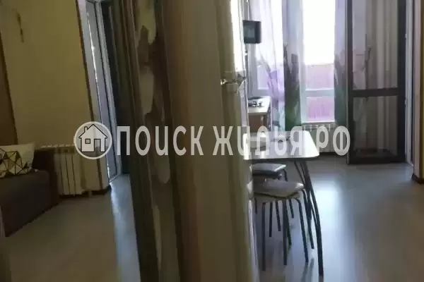 Квартира «У моря с видом на горы», Адлер Квартира «У моря с видом на горы», Адлер