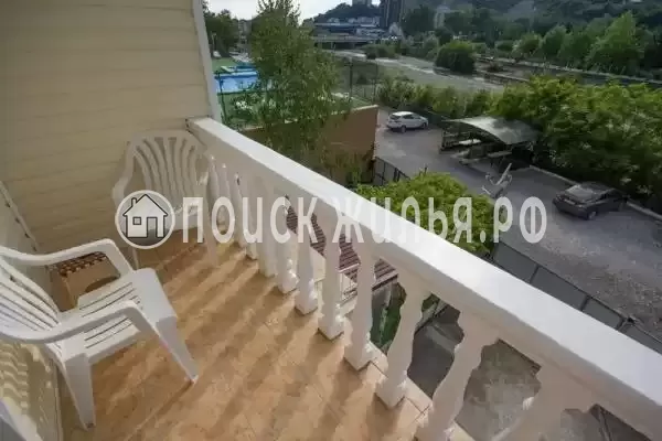 «Людмила», Небуг