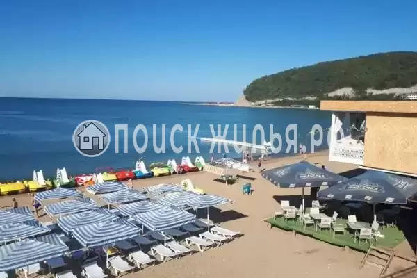 «Панорама», Джубга «Панорама», Джубга