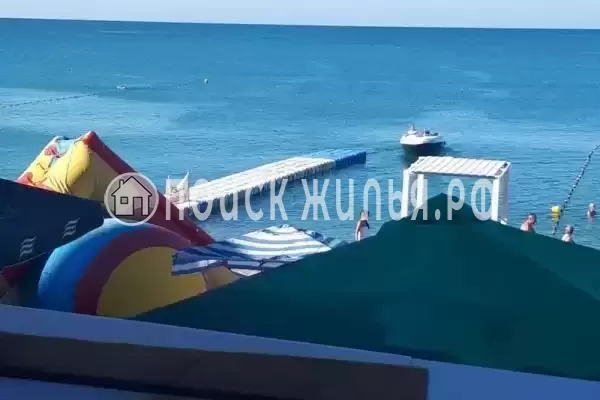 «Панорама», Джубга «Панорама», Джубга