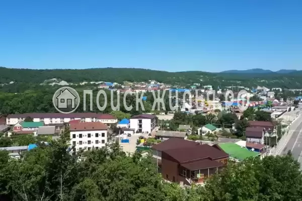 «Панорама», Джубга «Панорама», Джубга