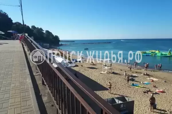 «Панорама», Джубга «Панорама», Джубга