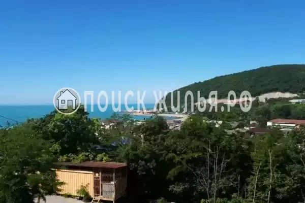 «Панорама», Джубга «Панорама», Джубга