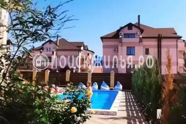 Гостевой дом «Богемия», Новофедоровка Гостевой дом «Богемия», Новофедоровка