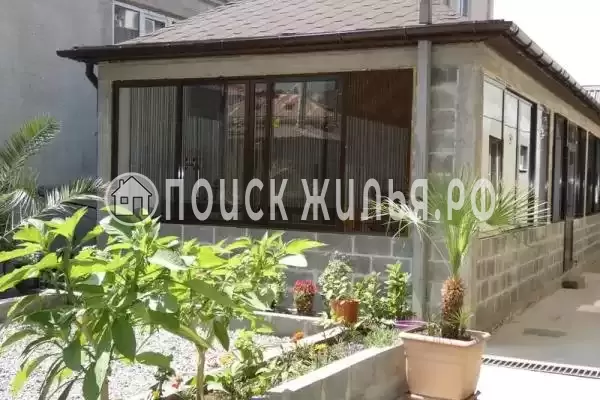 Гостевой дом «Мартин», Гагра