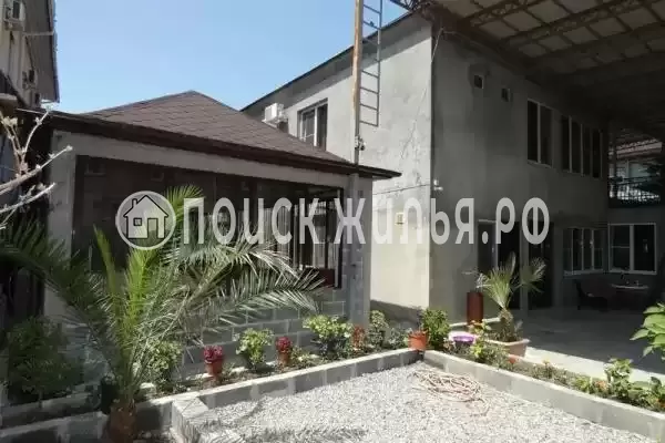 Гостевой дом «Мартин», Гагра