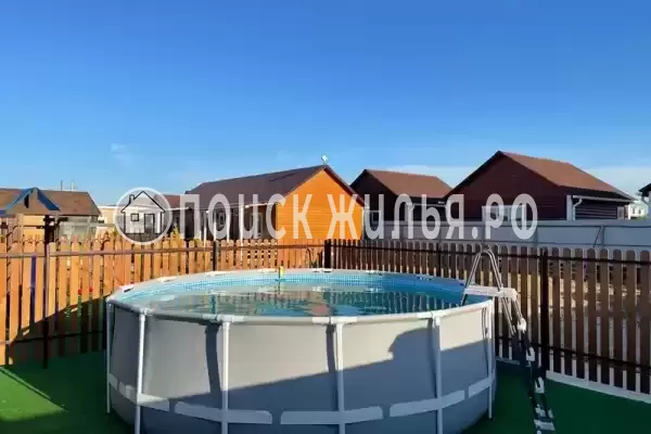 «Семейный», Кучугуры «Семейный», Кучугуры