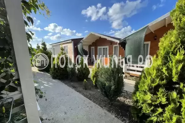 «Семейный», Кучугуры «Семейный», Кучугуры