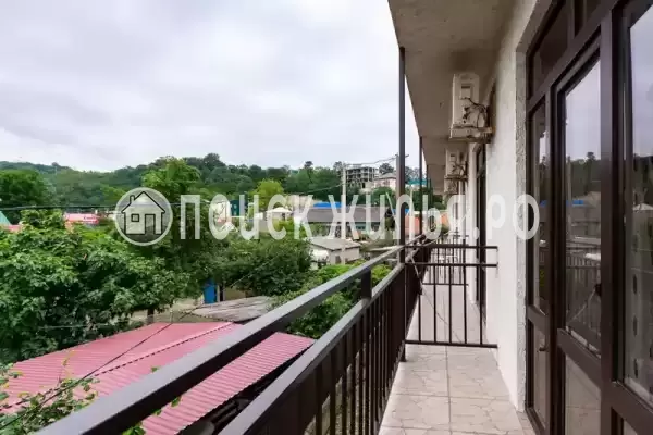 «Mari», Джубга